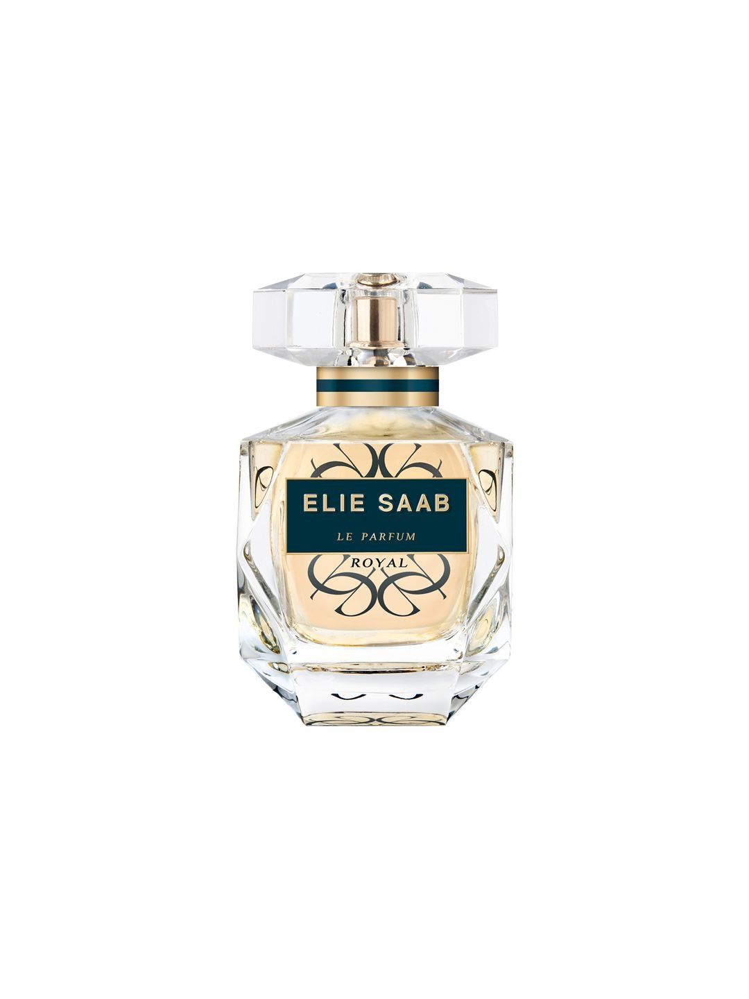 Elie Saab Le Parfum Royal Long Lasting Eau De Parfum - 50 ml-picture-25