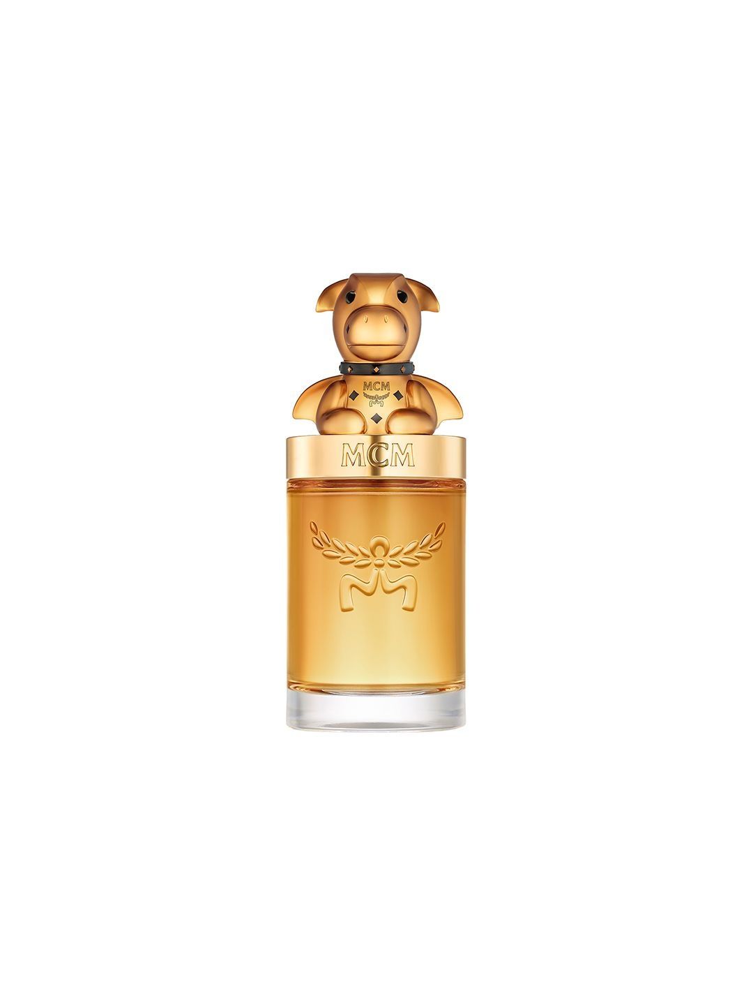 MCM Daring Dragon Long Lasting Eau De Parfum - 100 ml-picture-7