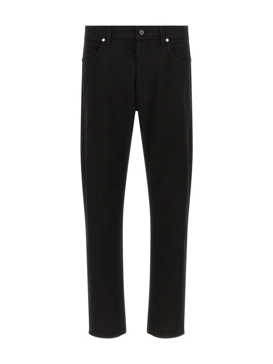 Stone Island Black Denim Jeans-picture-20