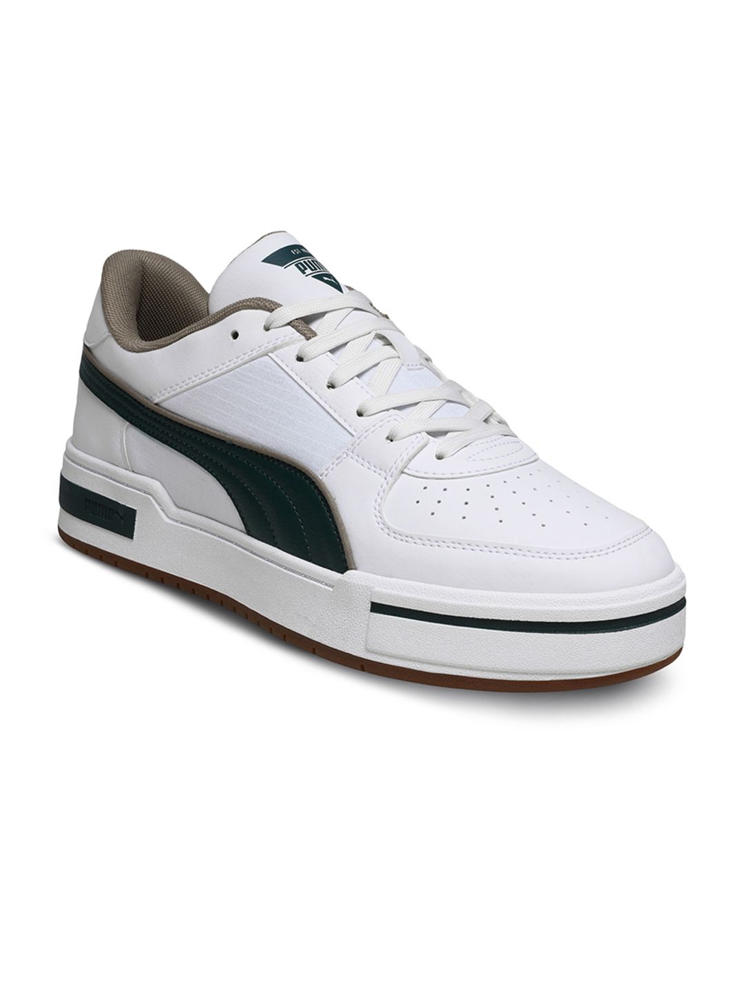 Puma CourtForm Men's Sneakers-picture-44