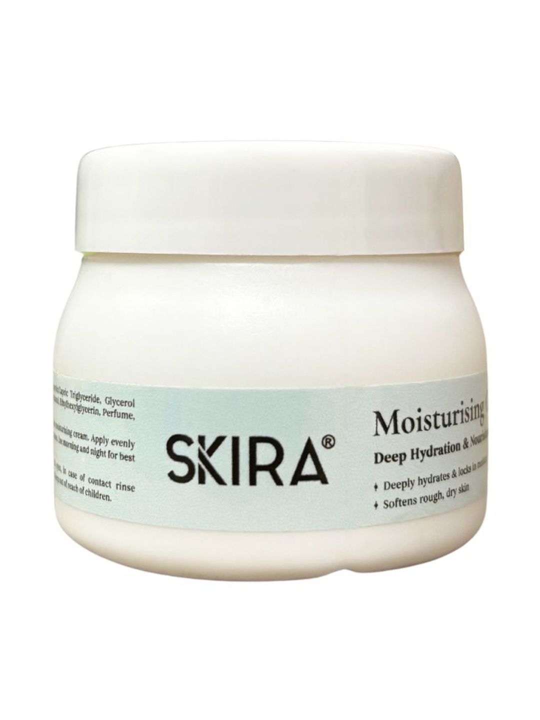 Skira Deep Moisturisng Cream- 50 g-picture-47