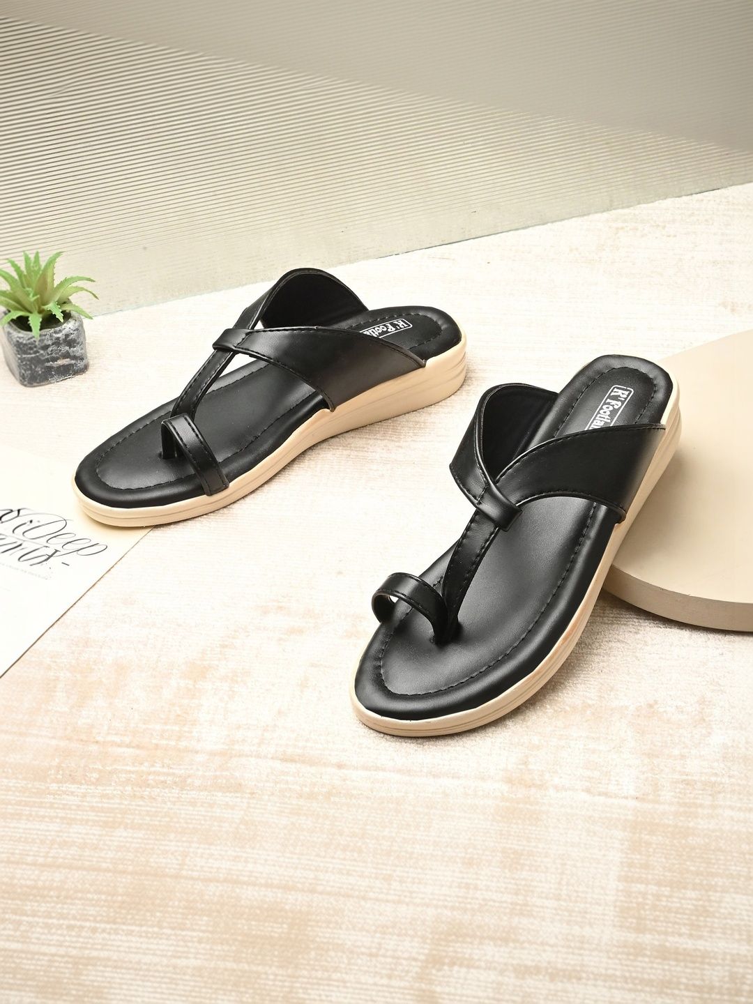 CORSICA Wedge Sandals-picture-49