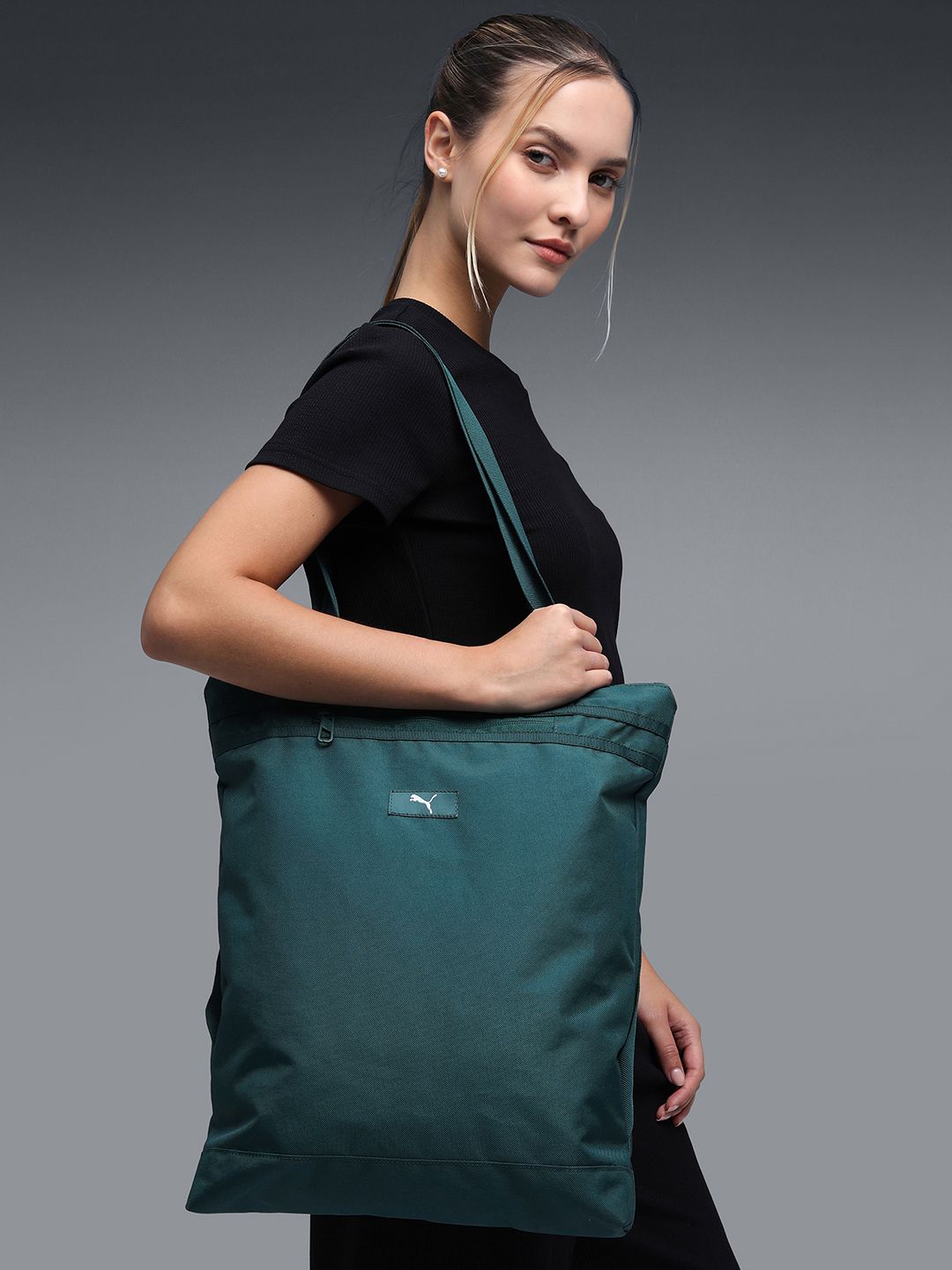 Puma Essentials Convertible Tote Backpack 12L-picture-45