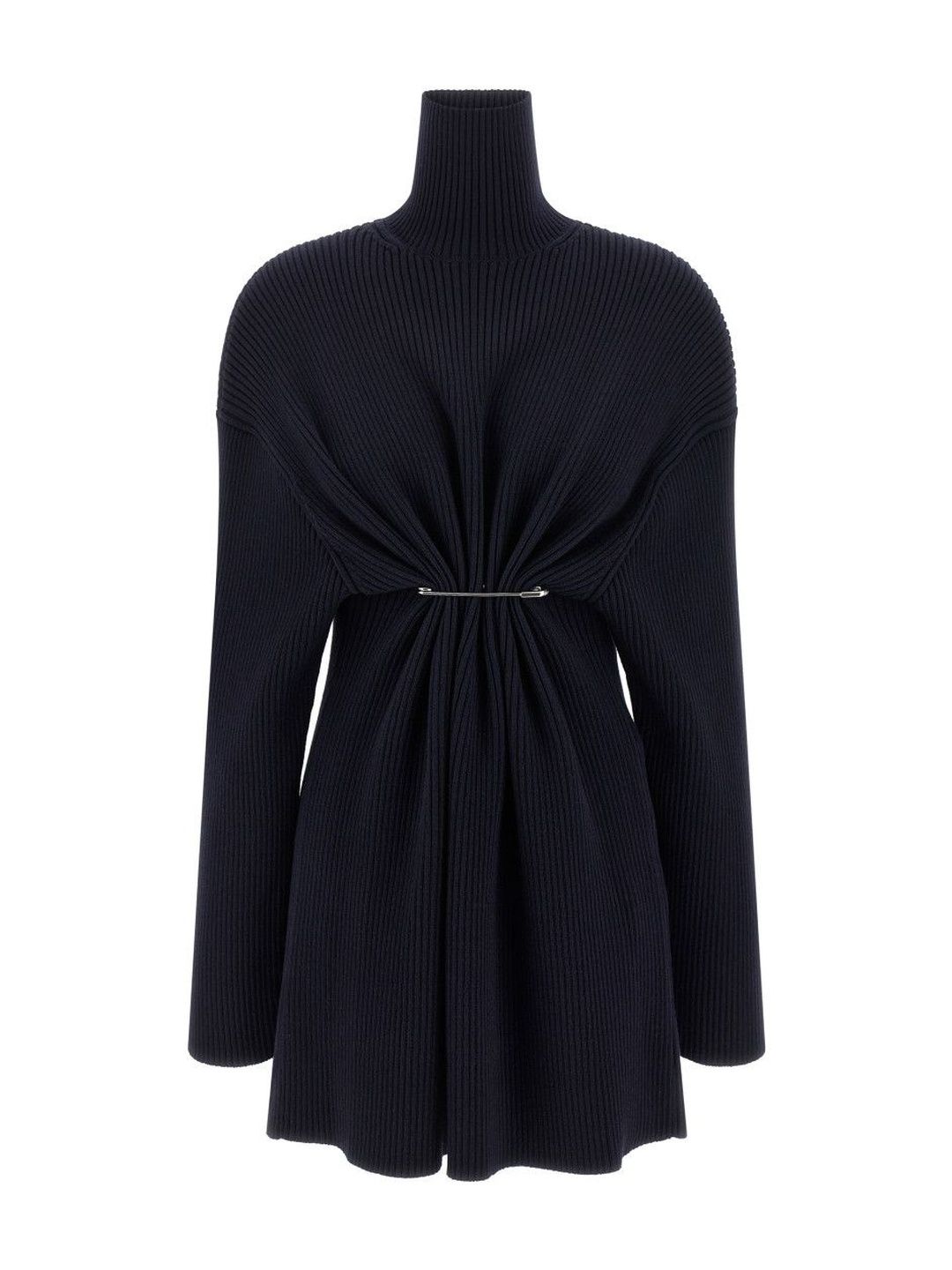 Balenciaga Women Cotton Dresses-picture-23