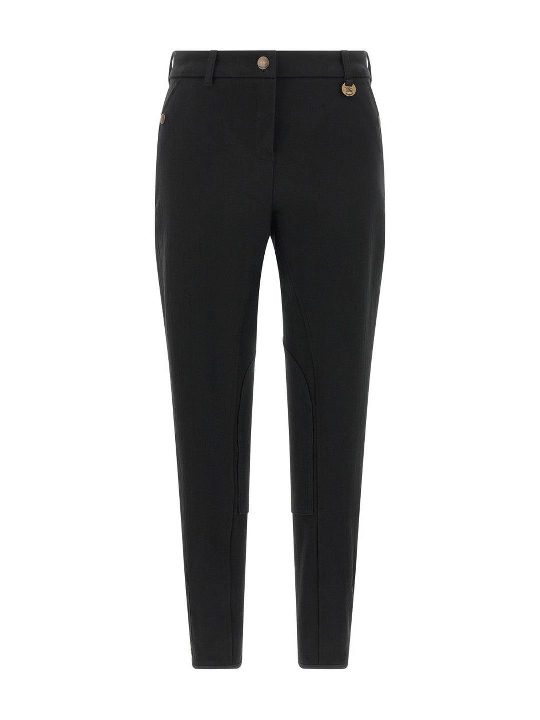 Burberry Black Anne Pants-picture-46