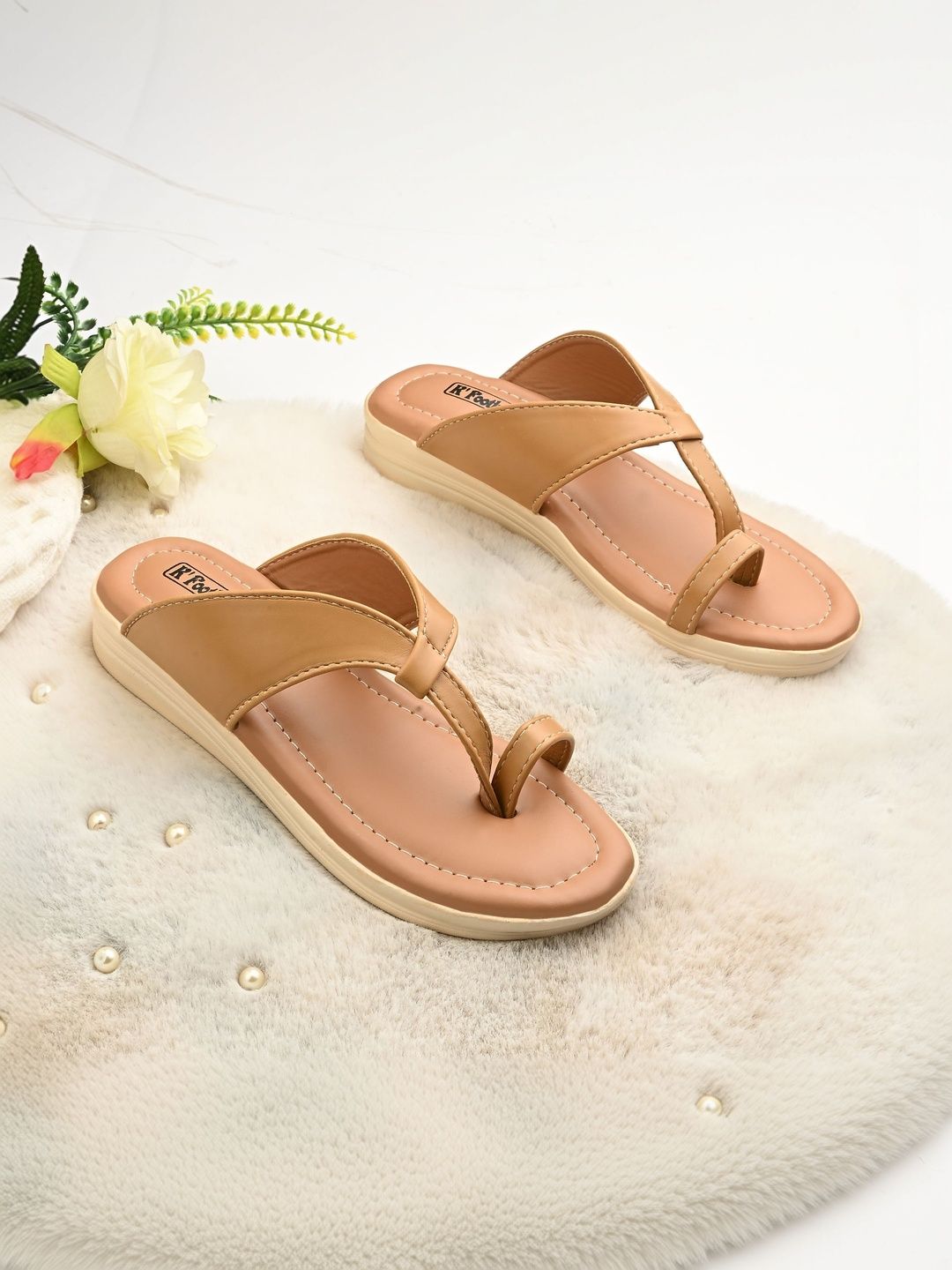 CORSICA Wedge Sandals-picture-34