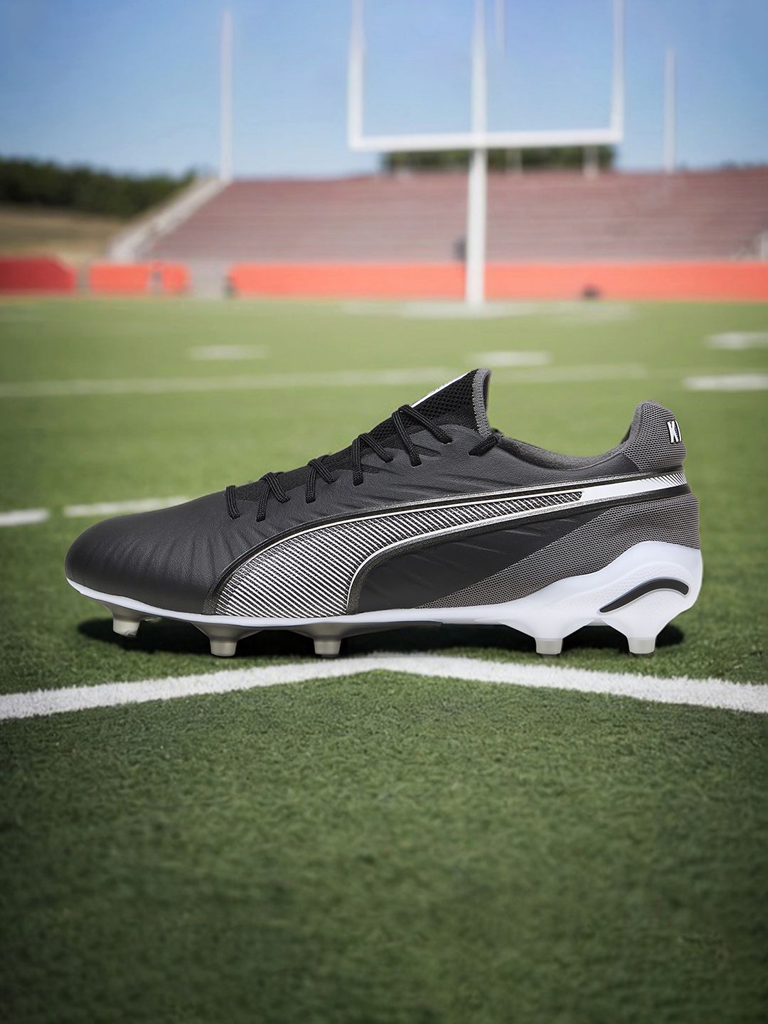 Puma KING ULTIMATE FG/AG Football Boots-image-6
