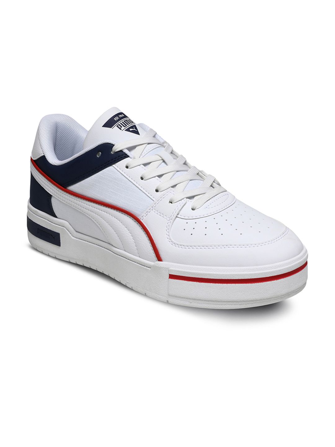 Puma CourtForm Men's Sneakers-picture-12