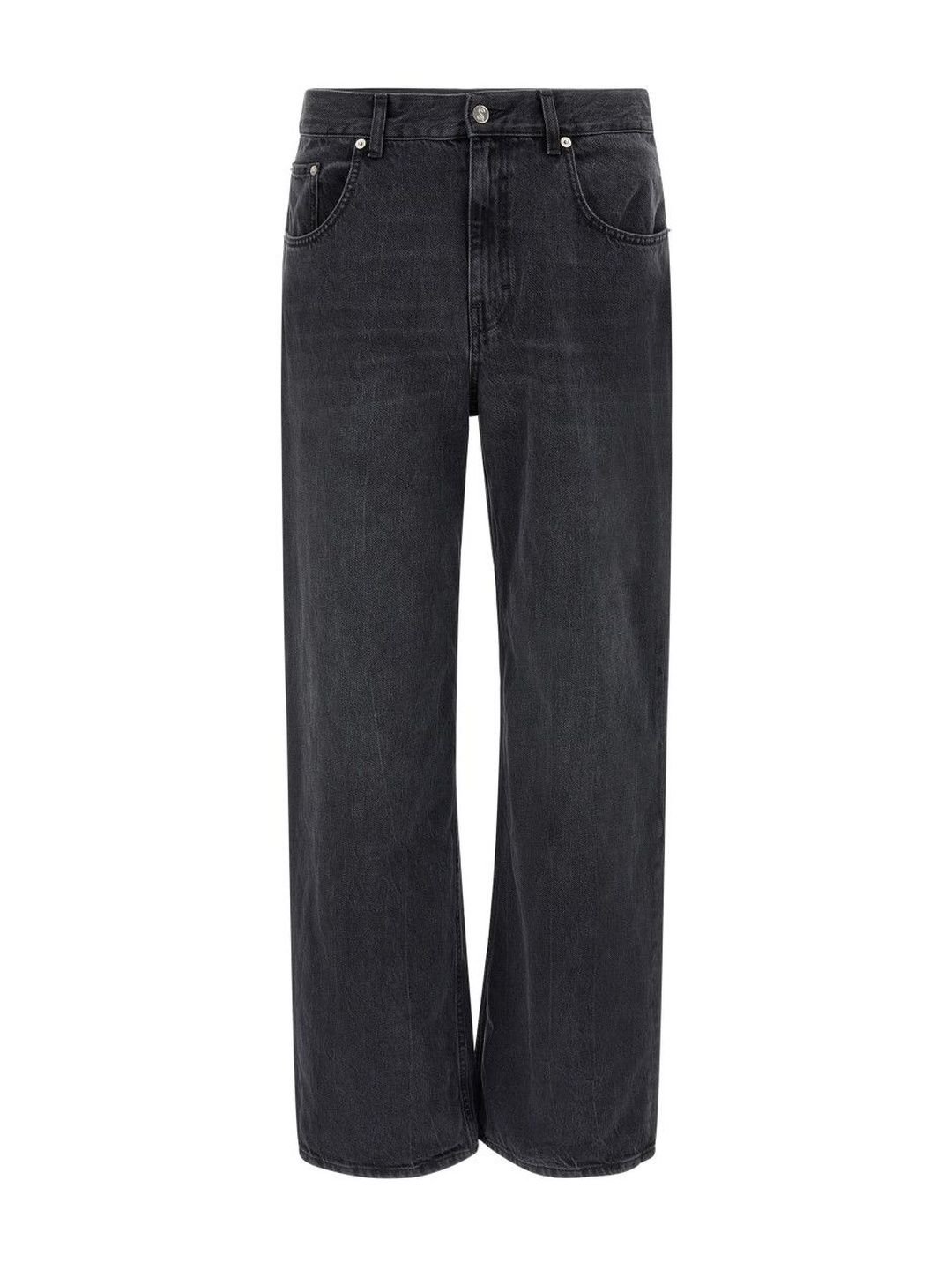 Sefr Black Denim Jeans-picture-42
