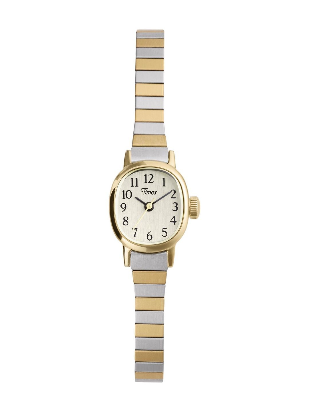 Timex Women Dial & Bracelet Style Straps Analogue Watch TW2Y66900UJ-image-18