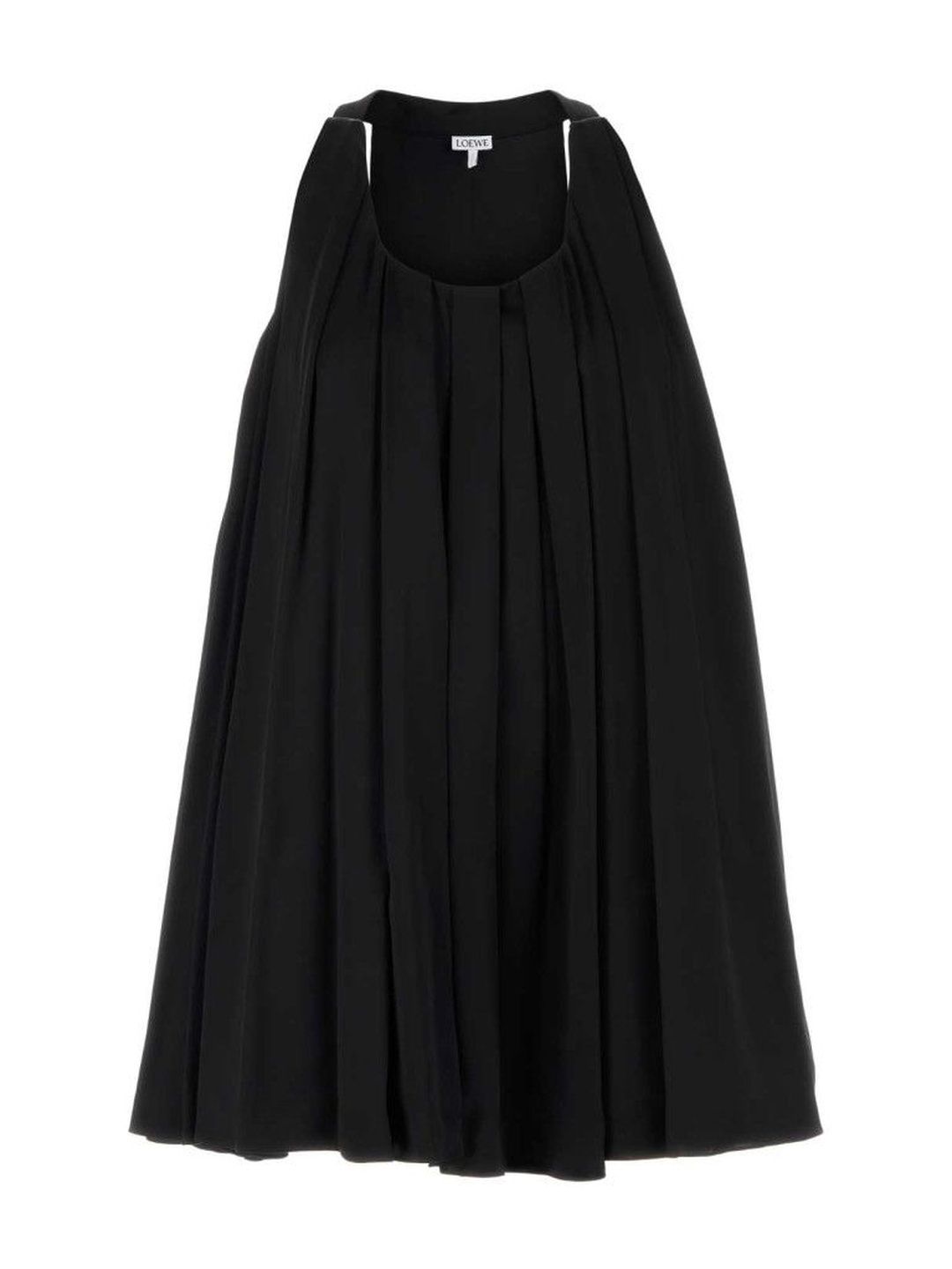 LOEWE Women Satin Dresses-picture-35