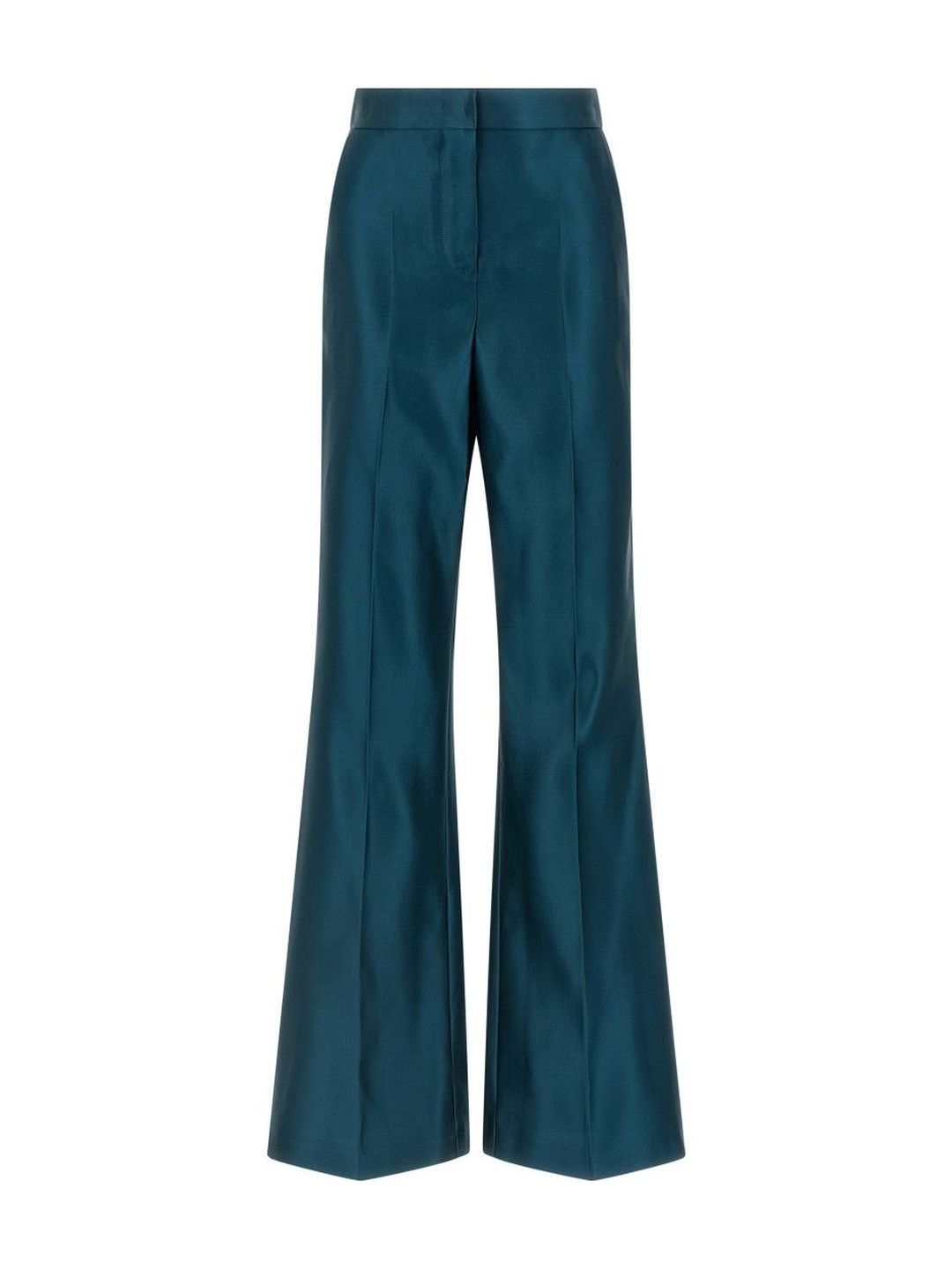 Fendi Blue Charleston Pants-picture-12
