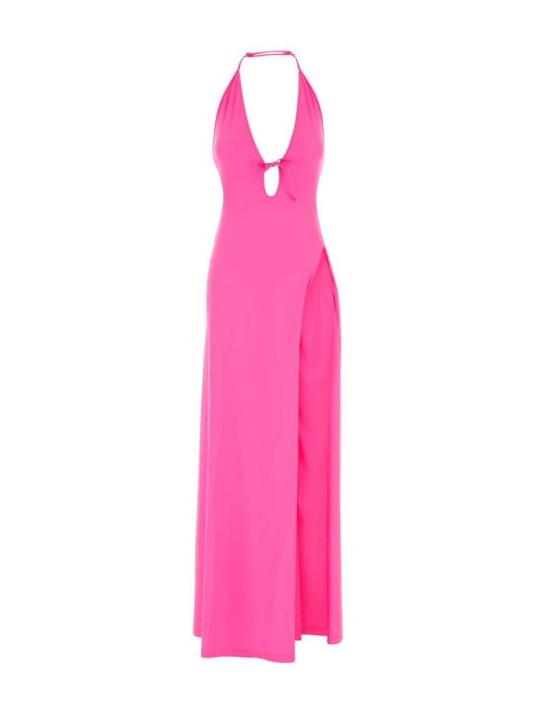 Balenciaga Women Elastane Dresses-picture-34