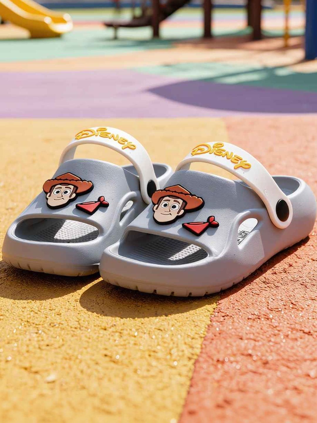 Miss & Chief Boys Clogs Sandals-picture-12