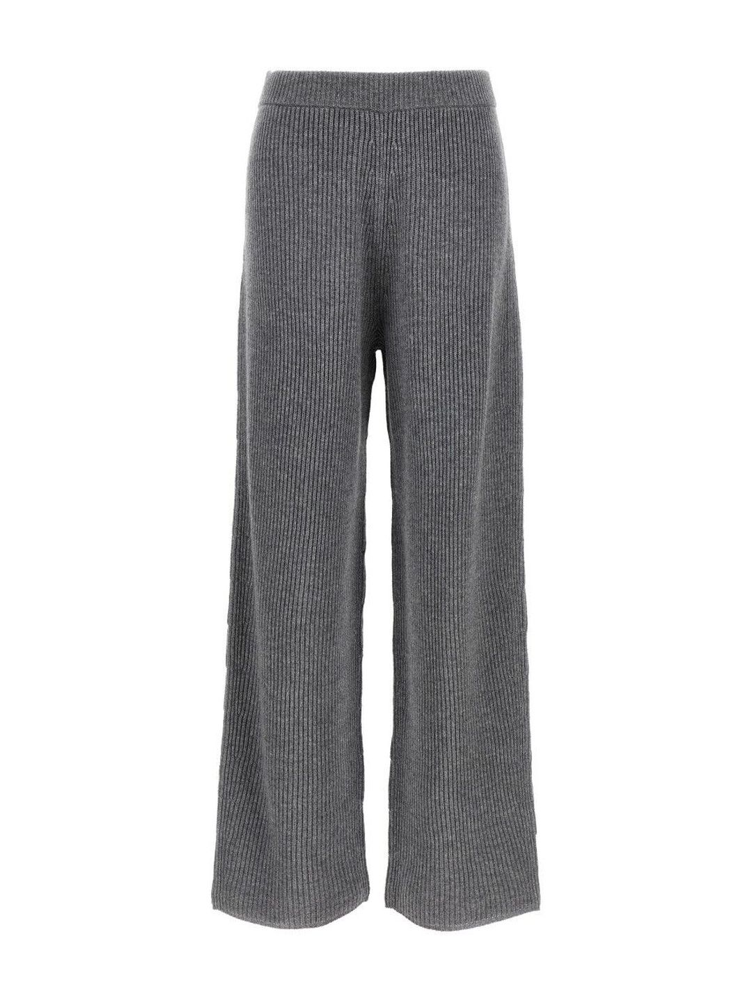 Sportmax Grey Sella Pants-picture-12