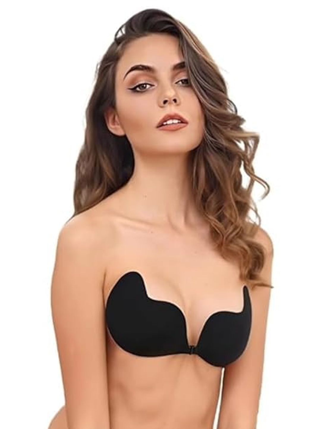 Eleg & Stilance Bra Half Coverage Lightly Padded-picture-42