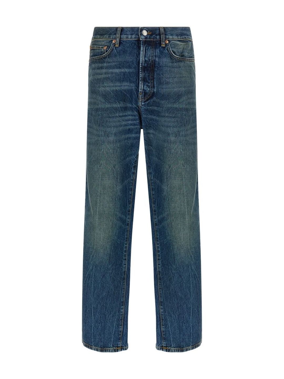 Department 5 Blue Denim Jeans-picture-51