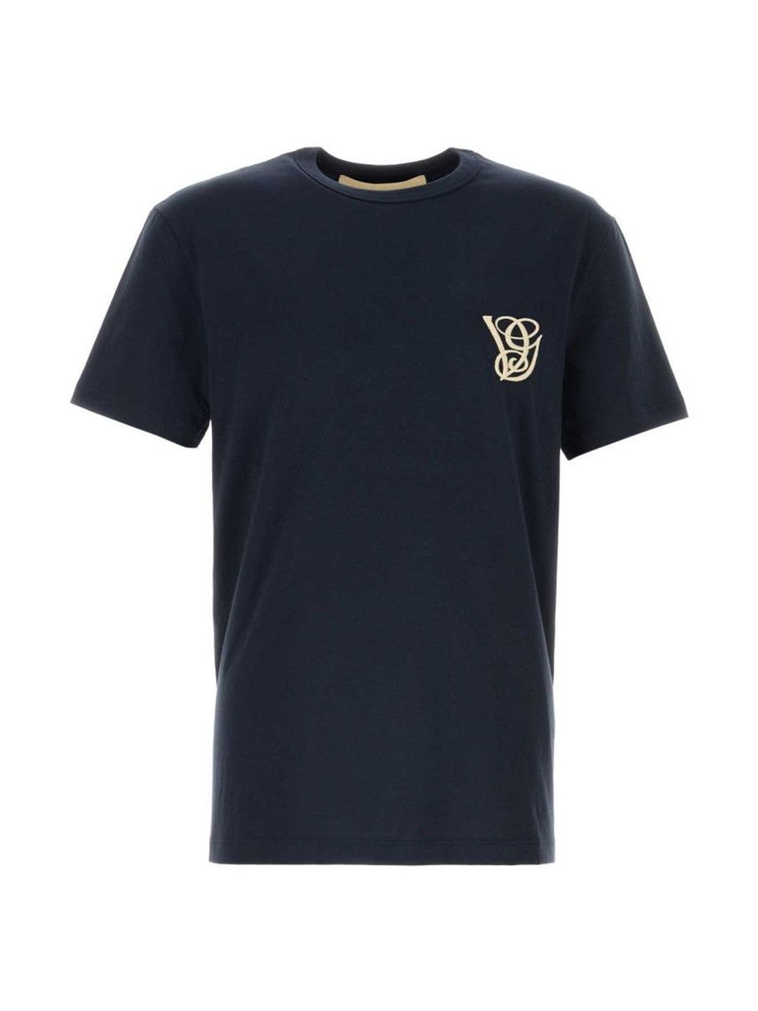 Valentino Men Cotton T-Shirt-picture-40
