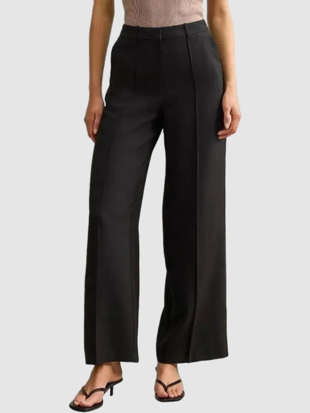 Forever New Women Trousers-picture-20