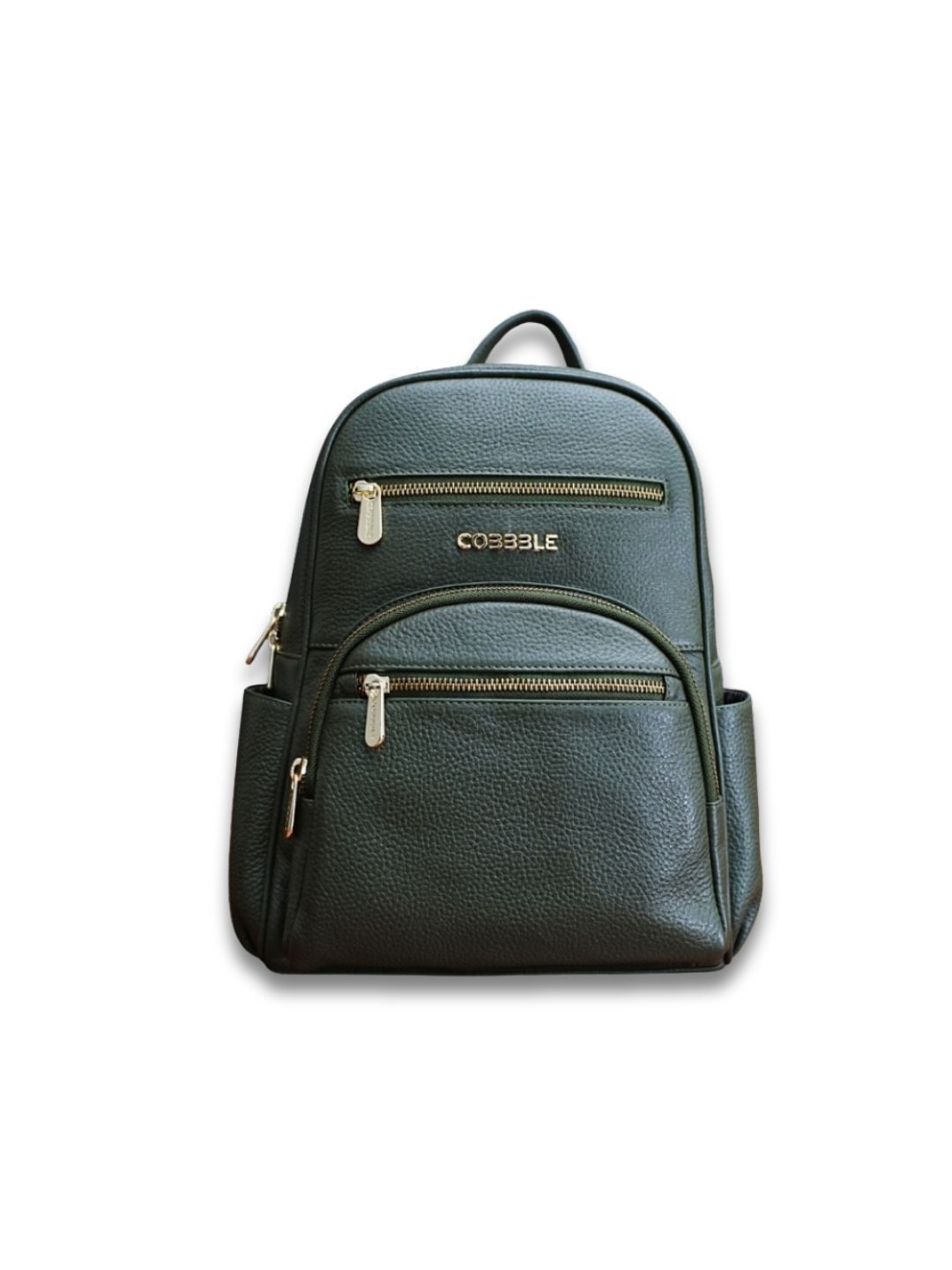 Cobbble Women Brand Logo Backpack-picture-23
