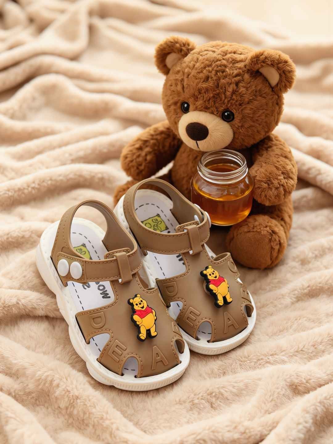 Miss & Chief Boys Comfort Sandals-picture-15