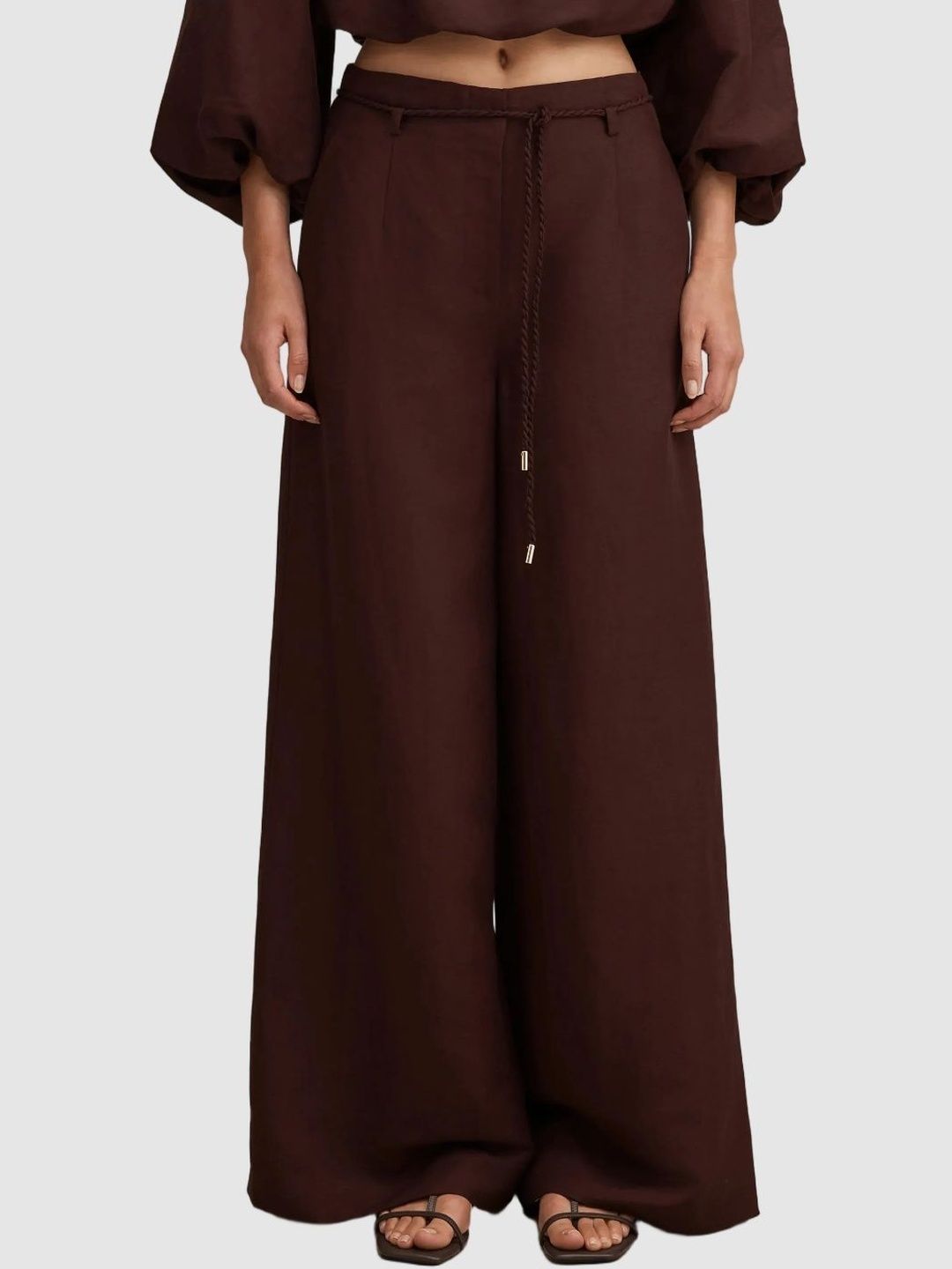 Forever New Women Trousers-picture-19