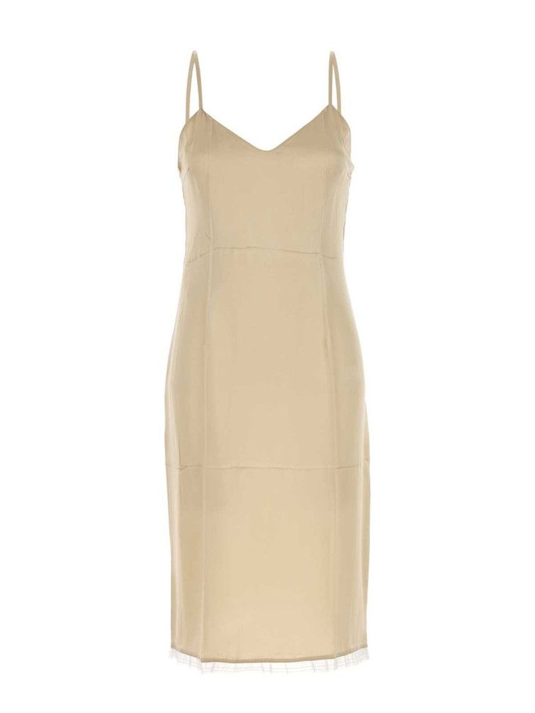 Prada Women Silk Dresses-picture-42