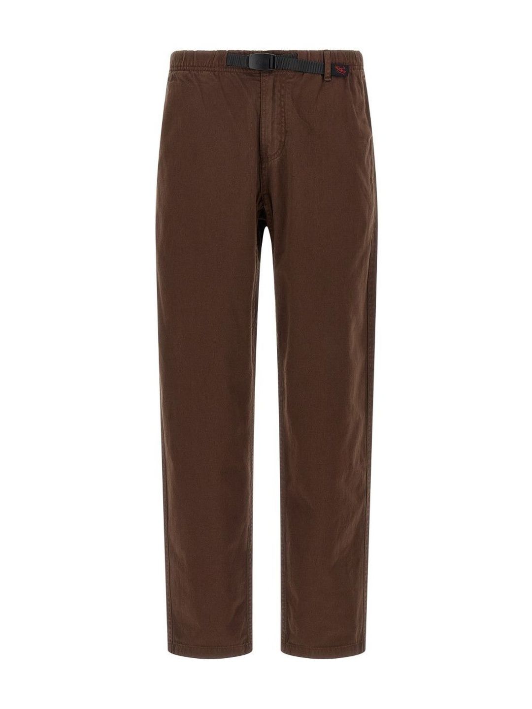 Gramicci Brown Pants-picture-11
