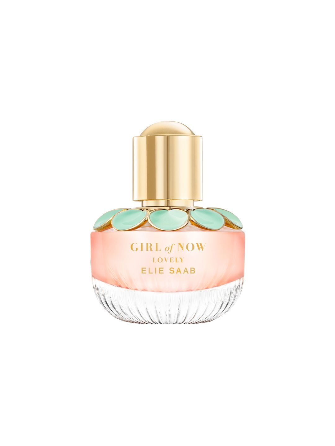 Elie Saab Girl Of Now Lovely Long Lasting Eau De Parfum - 30 ml-image-29