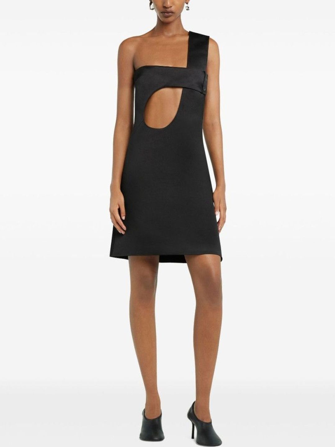 Courreges Women Polyester Dresses-picture-22