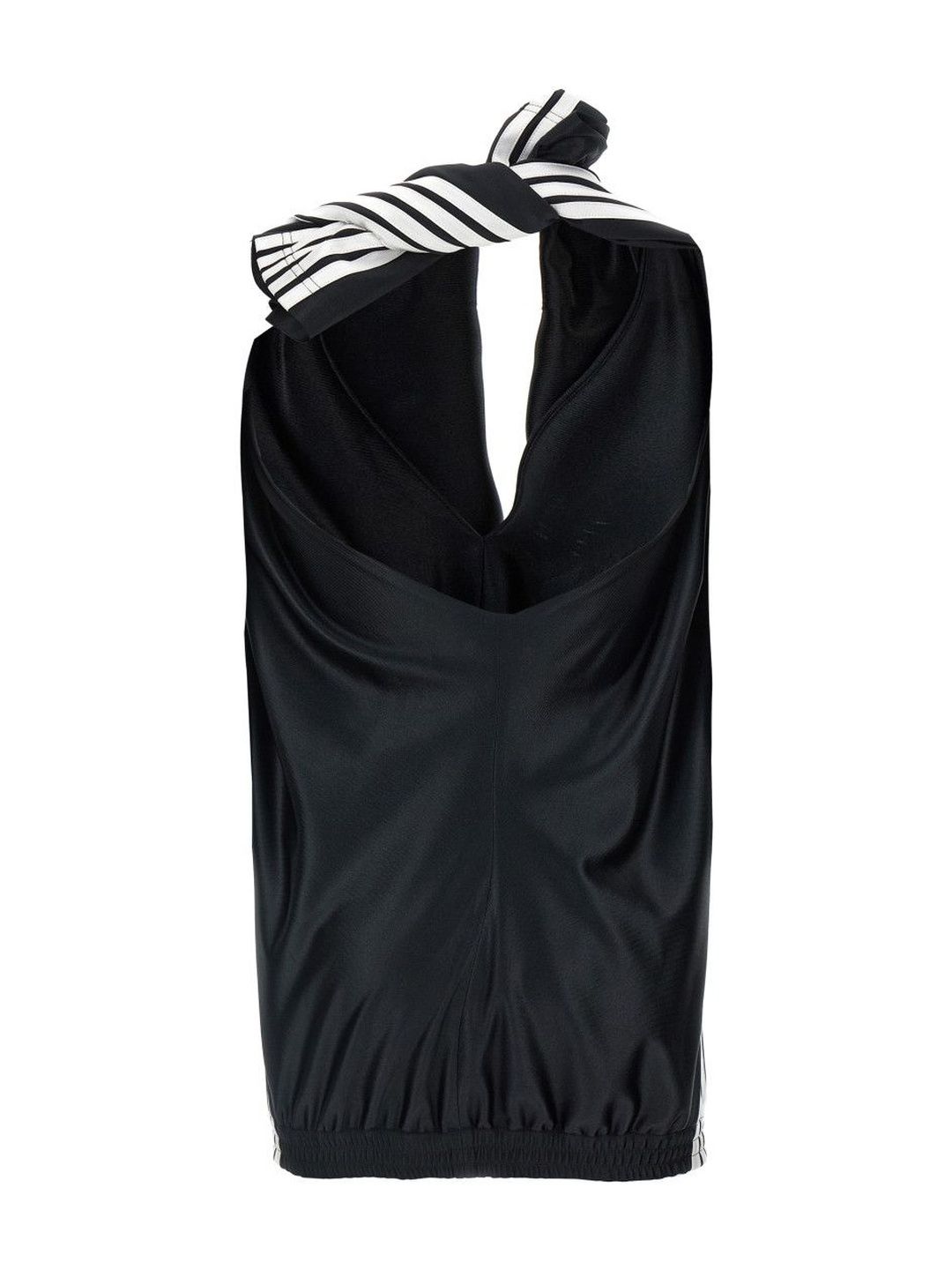 Balenciaga Women Polyester Dresses-picture-15