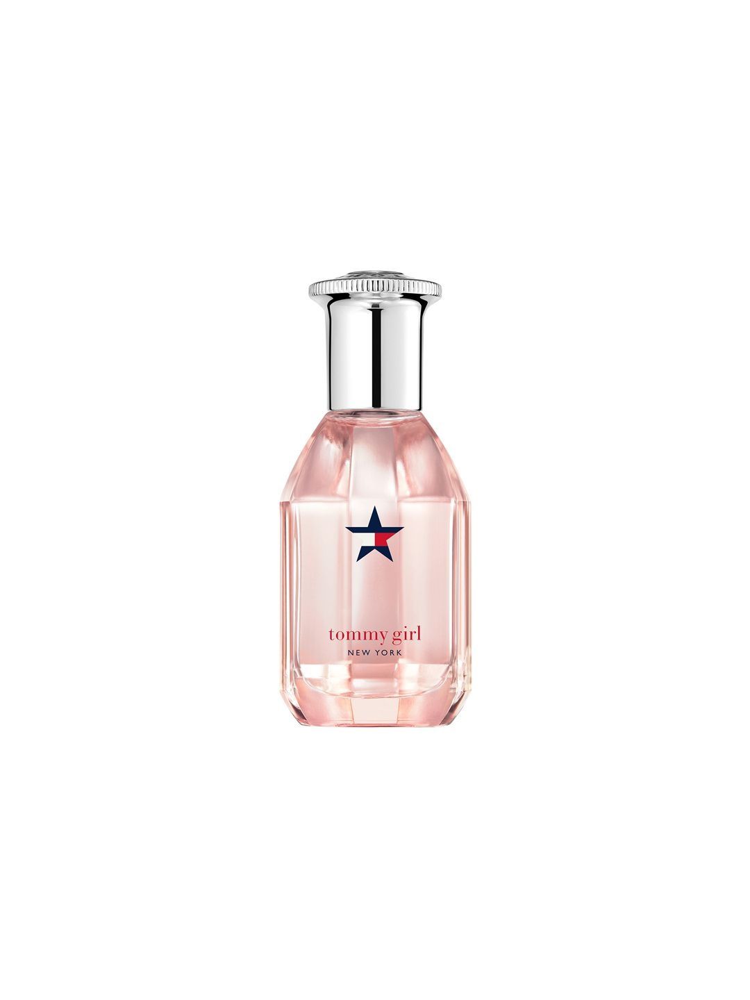 Tommy Hilfiger Women Girl Newyork Long Lasting Eau De Toilette - 30 ml-image-33