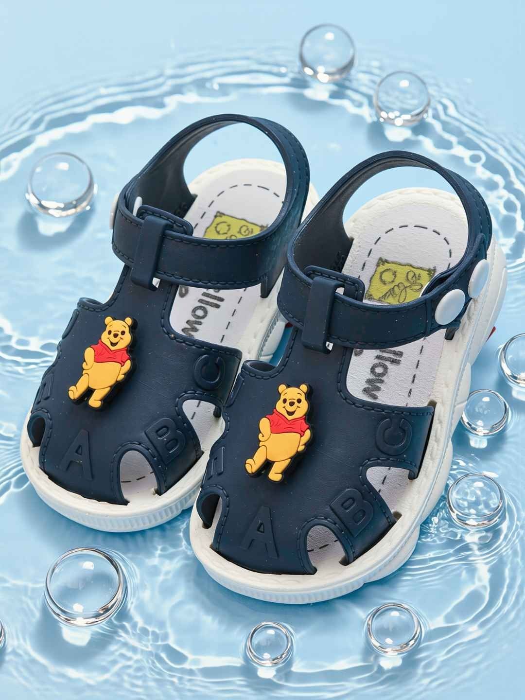 Miss & Chief Boys Comfort Sandals-picture-13