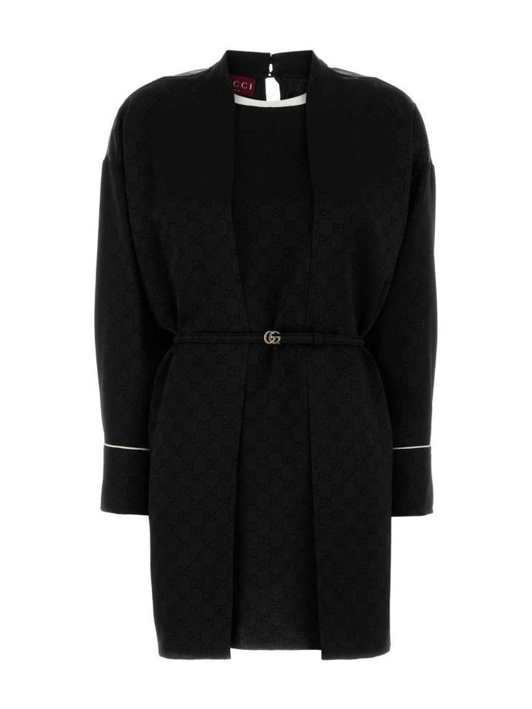 Gucci Women Dresses-picture-10