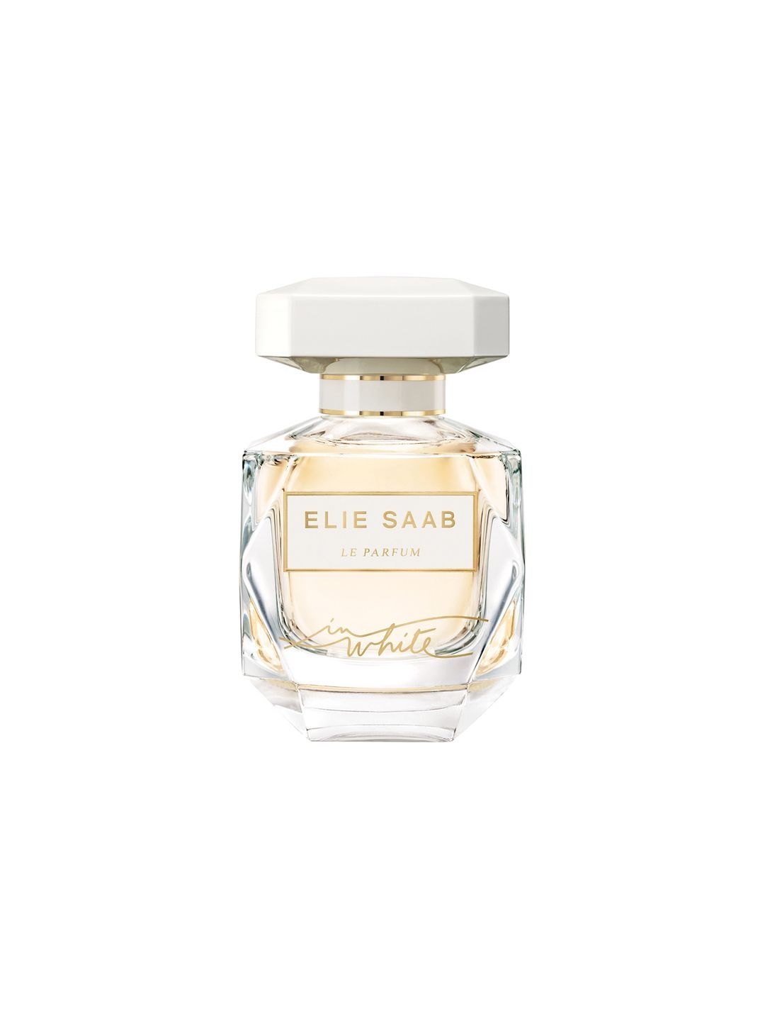 Elie Saab Le Parfum In White Long Lasting Eau De Parfum - 50 ml-picture-22