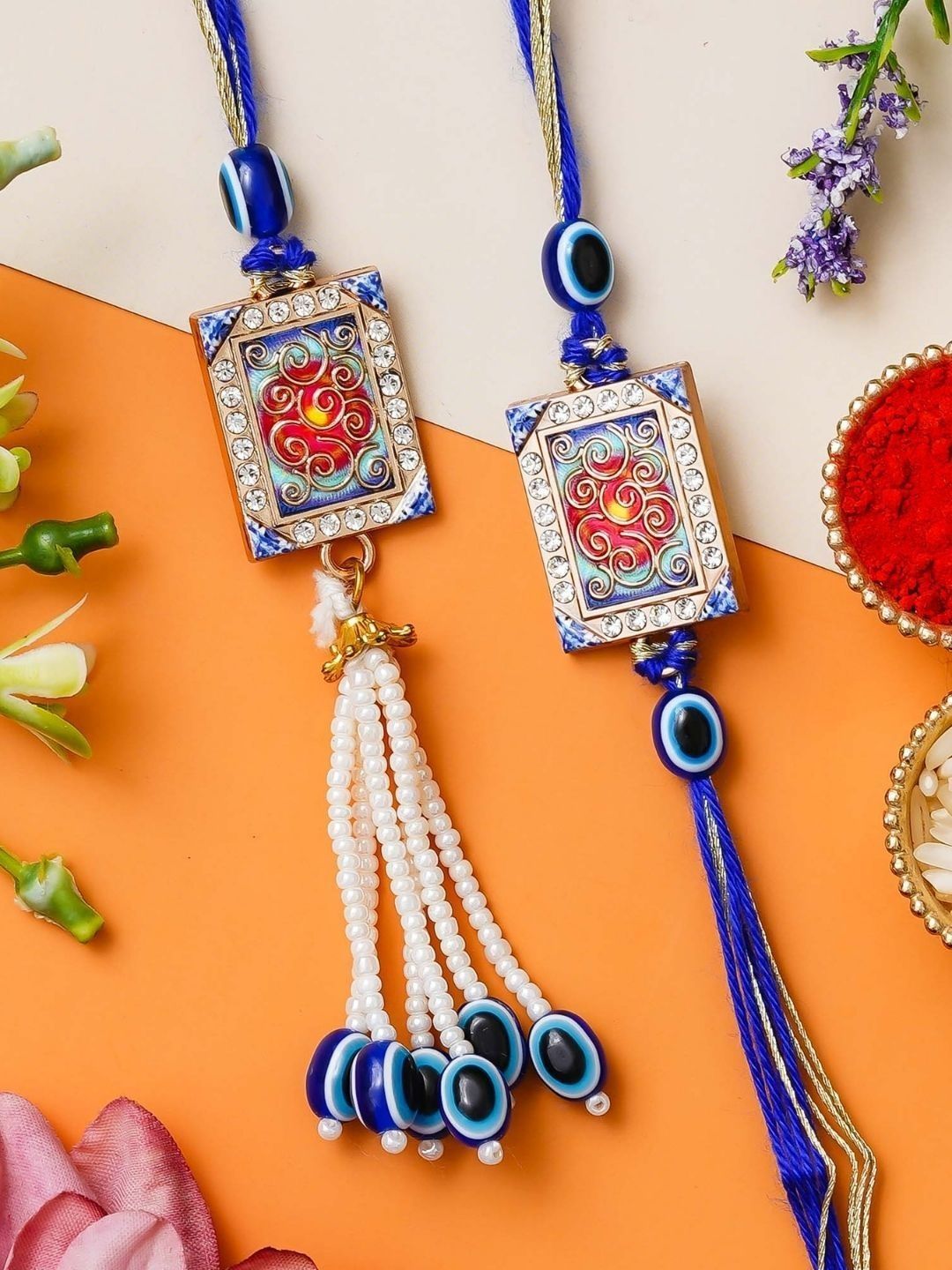 eCraftIndia Rakhi-picture-17