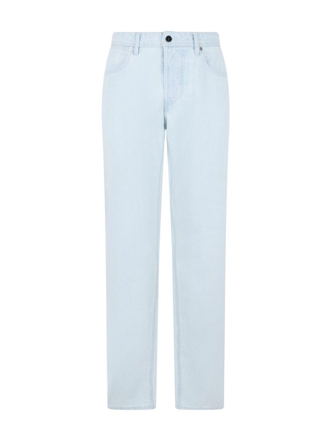 Stone Island Light Blue Denim Straight Leg-picture-26