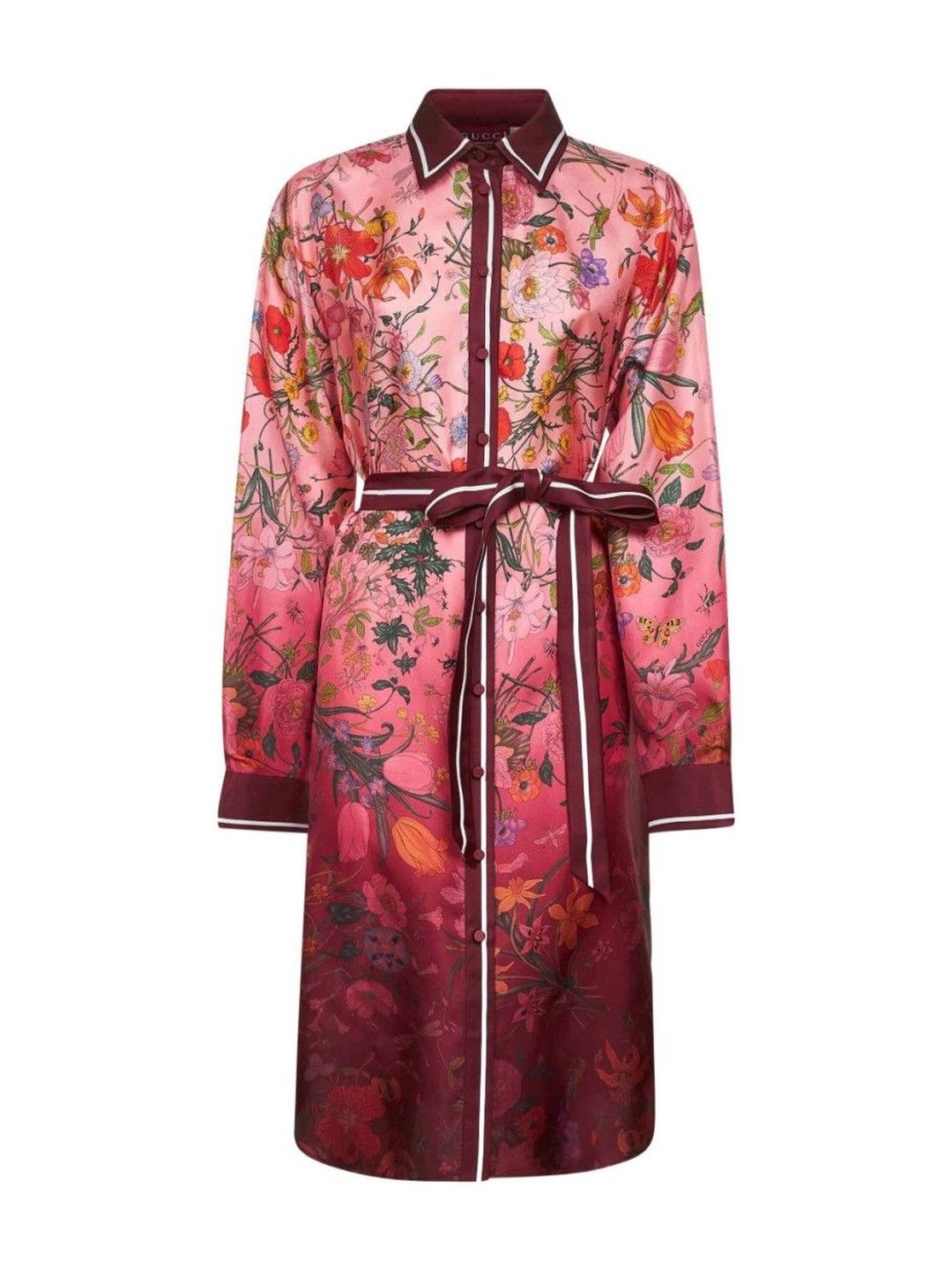 Gucci Women Silk Dresses-picture-22