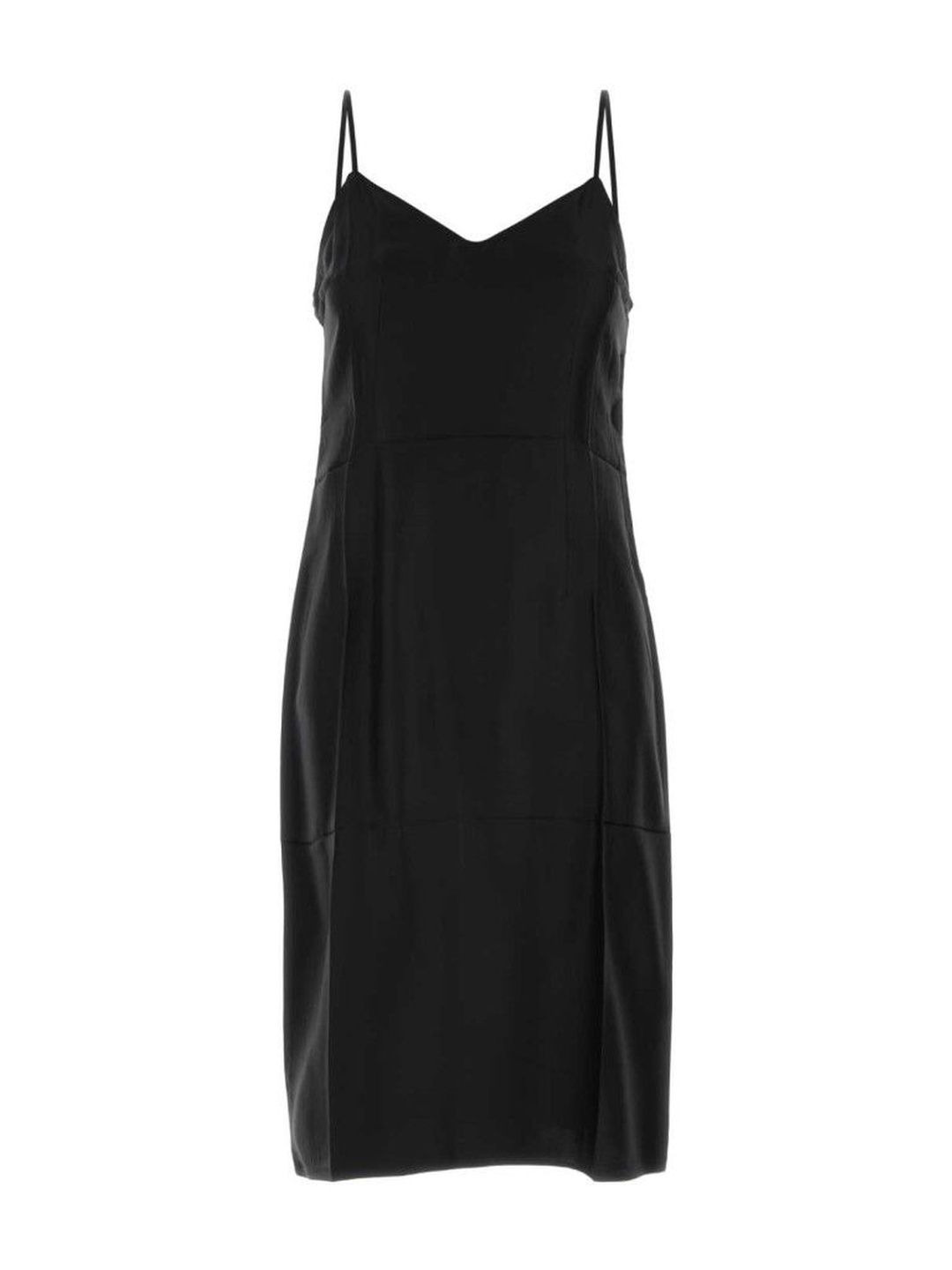 Prada Women Silk Dresses-picture-44