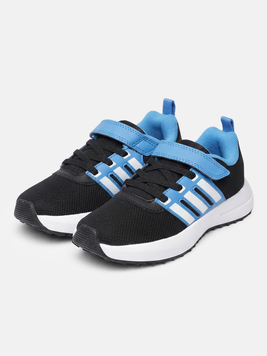 ADIDAS Kids SNUGCASE C Colourblocked Sneakers-picture-11