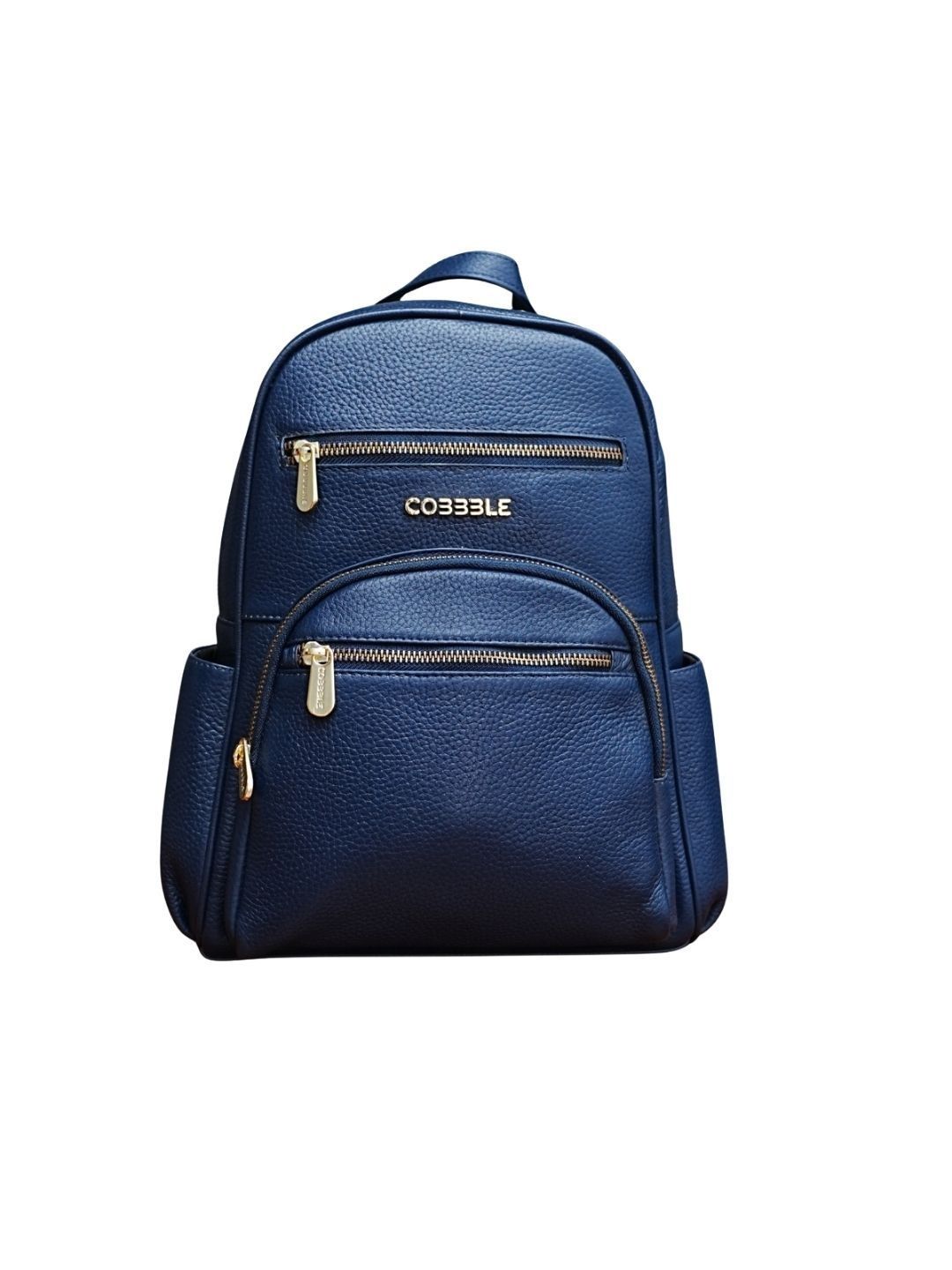 Cobbble Women Brand Logo Backpack-picture-58