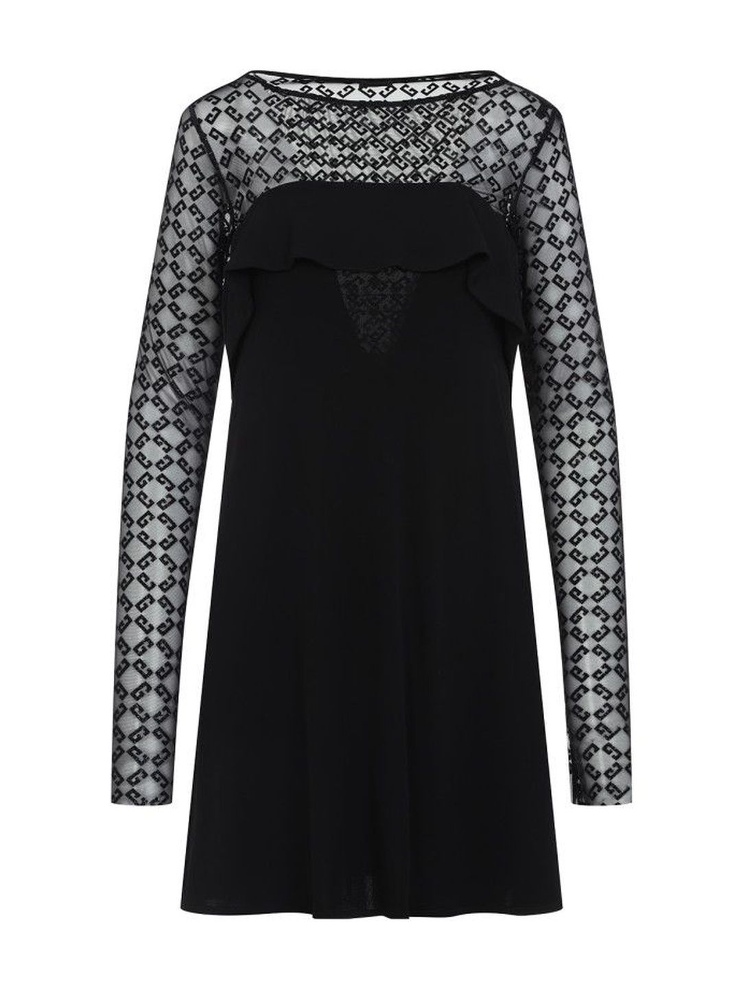 Givenchy Women Elastane Dresses-picture-39