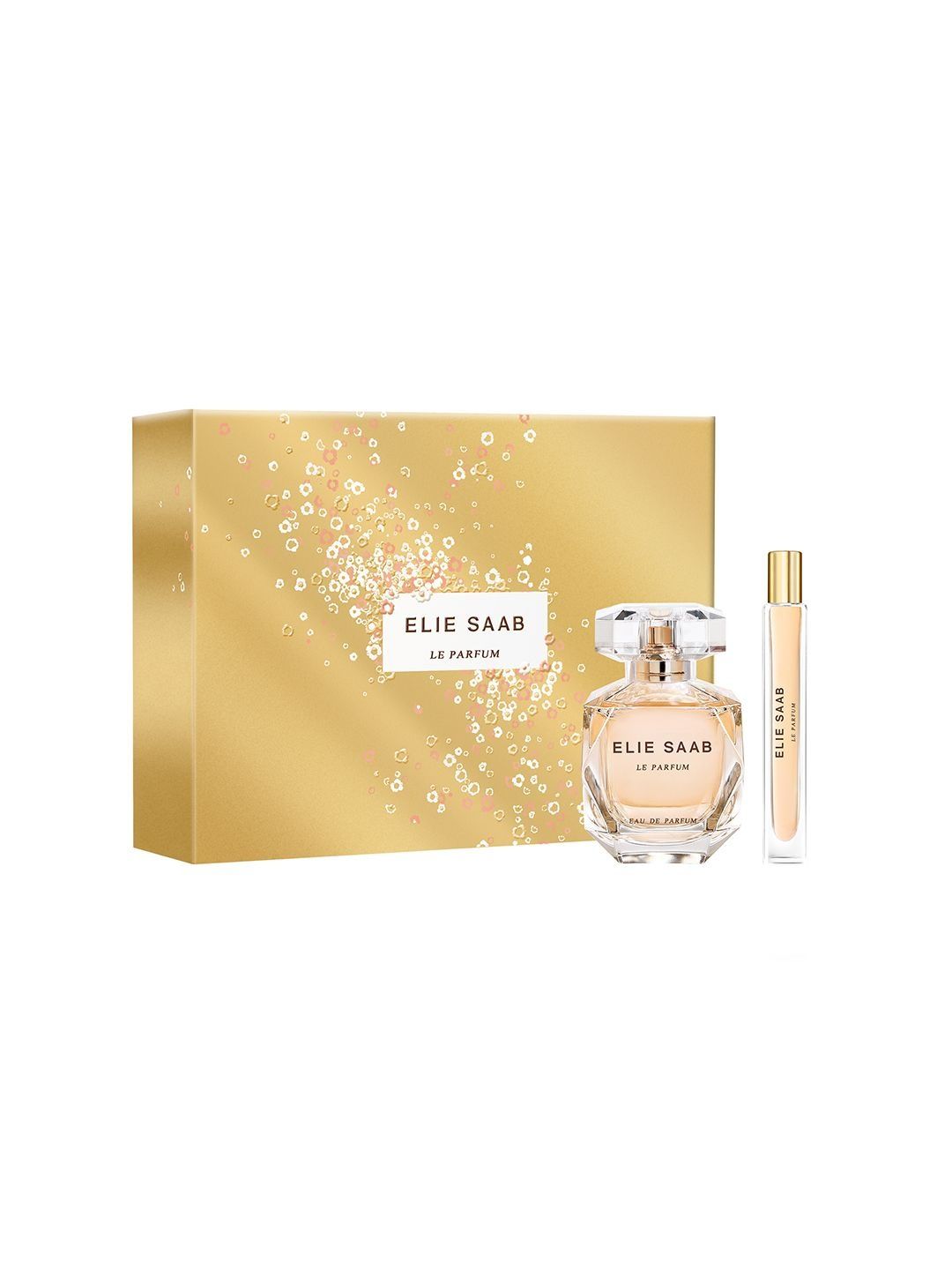 Elie Saab Set Of 2 Le Eau De Parfum- 50 ml & 10 ml-picture-23