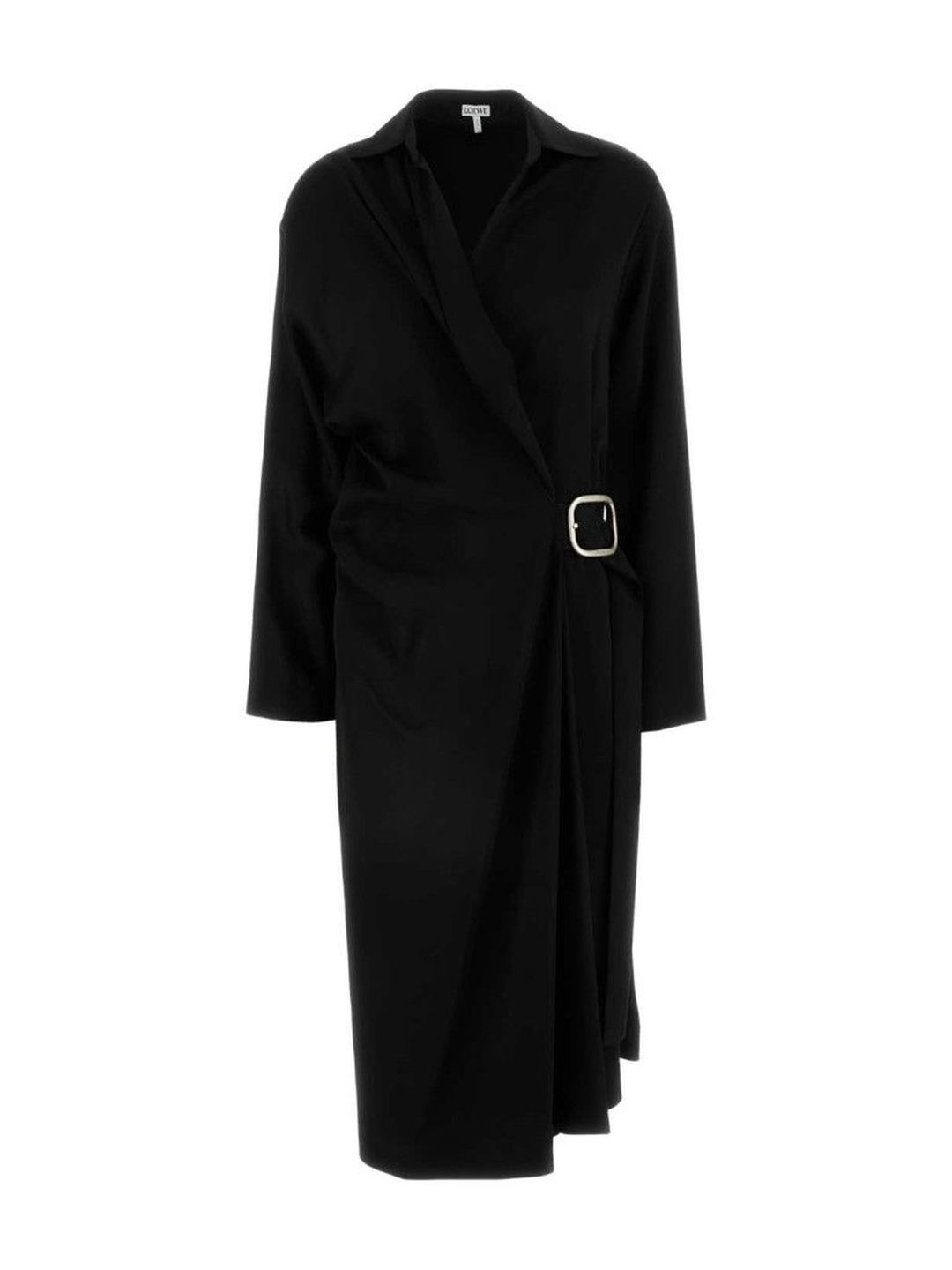 LOEWE Women Cotton Dresses-picture-37