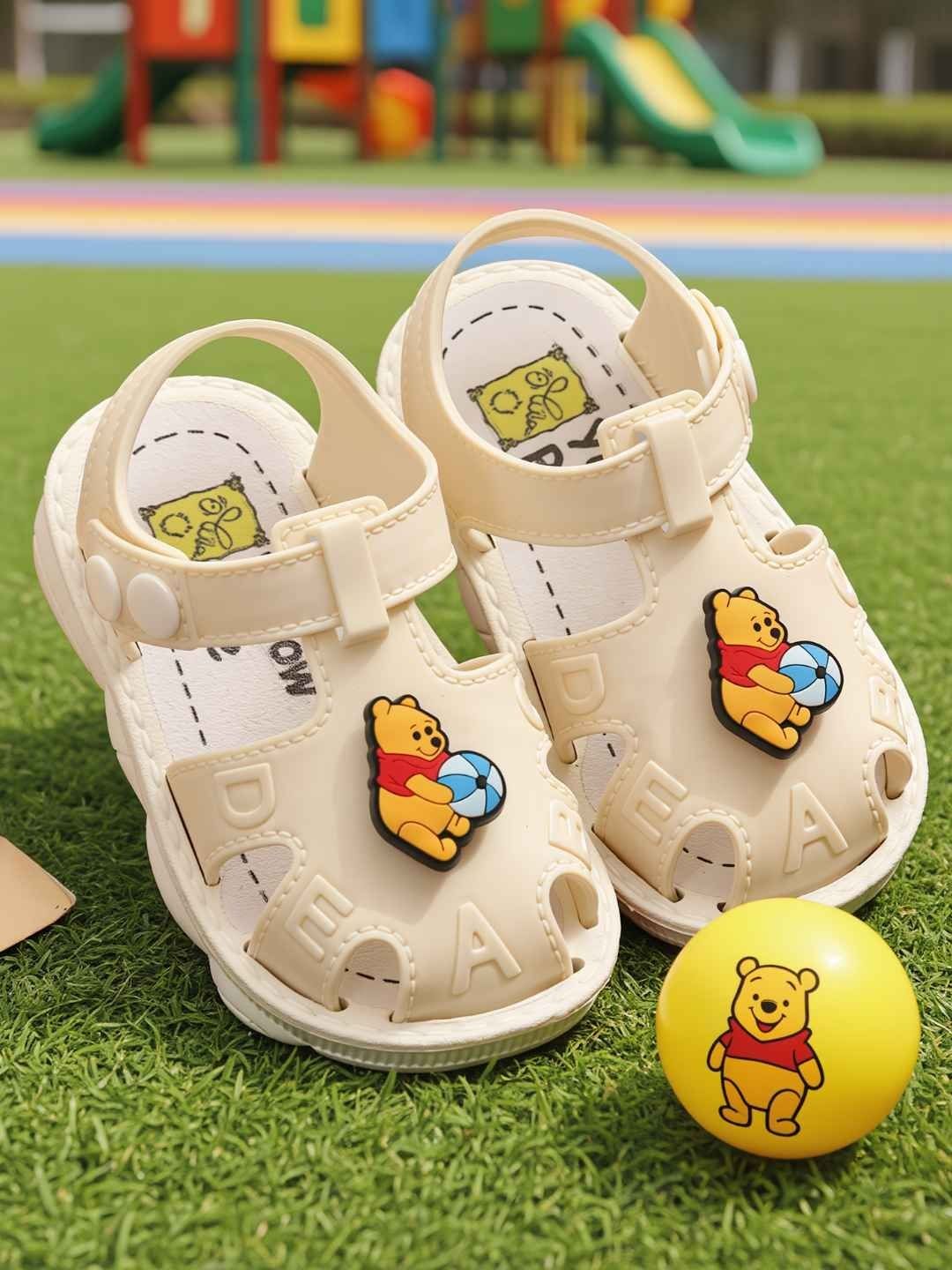 Miss & Chief Boys Comfort Sandals-picture-10