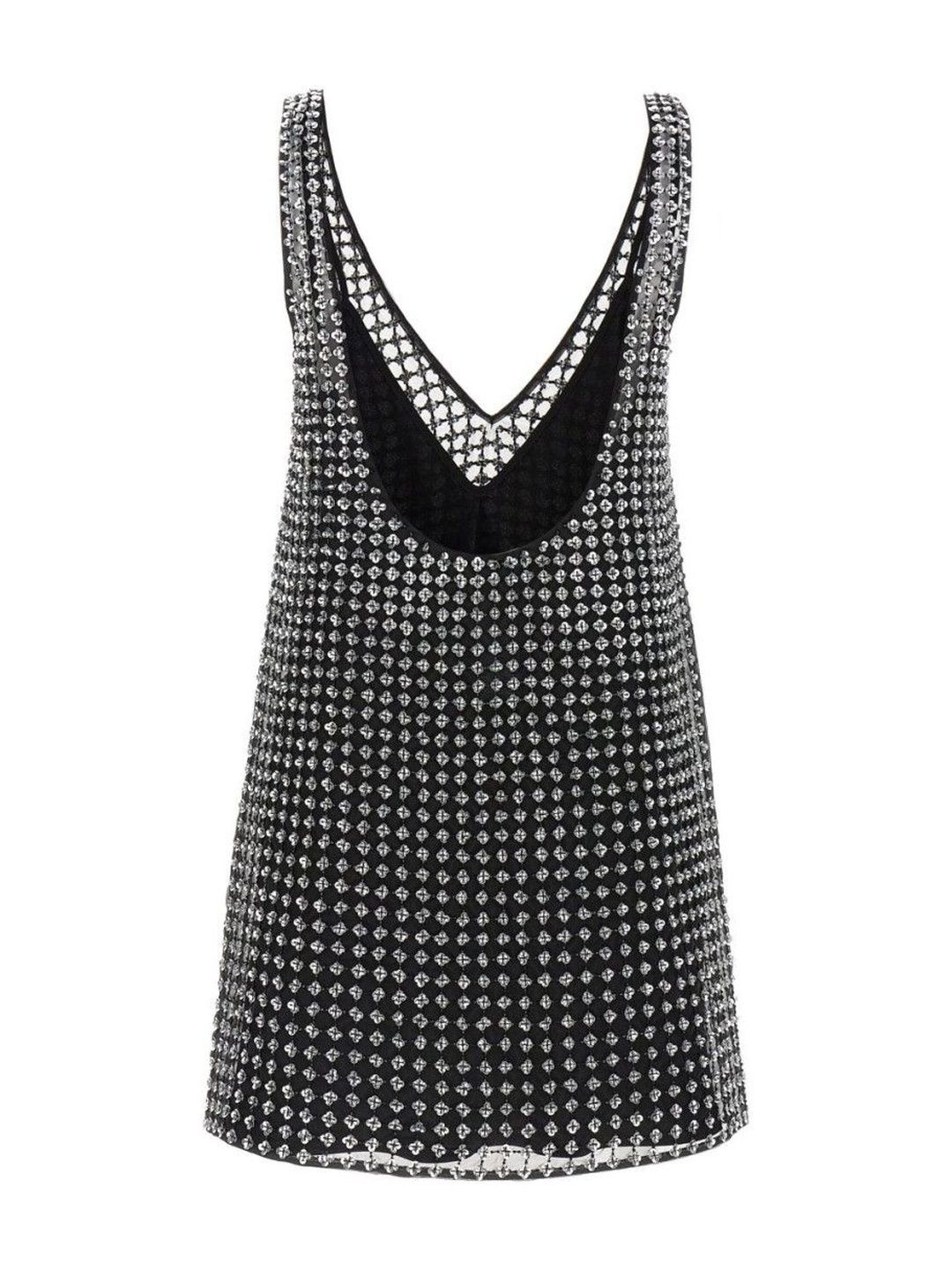 Max Mara Women Silk Dresses-picture-24