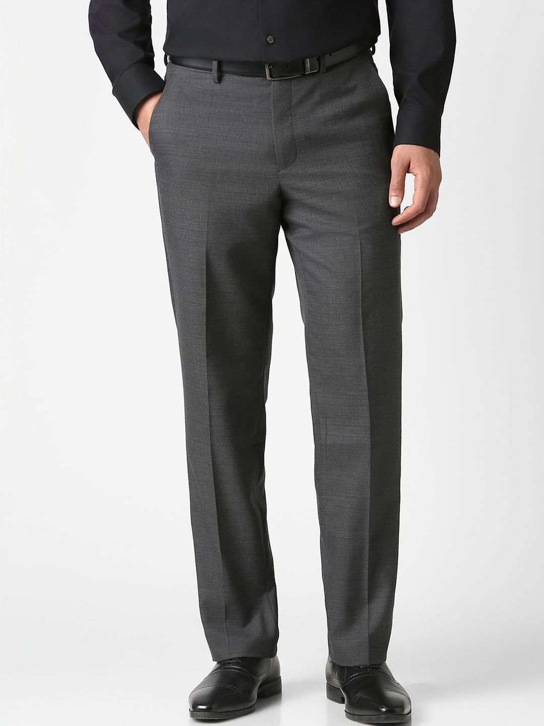 Van Heusen Men Trousers-picture-26