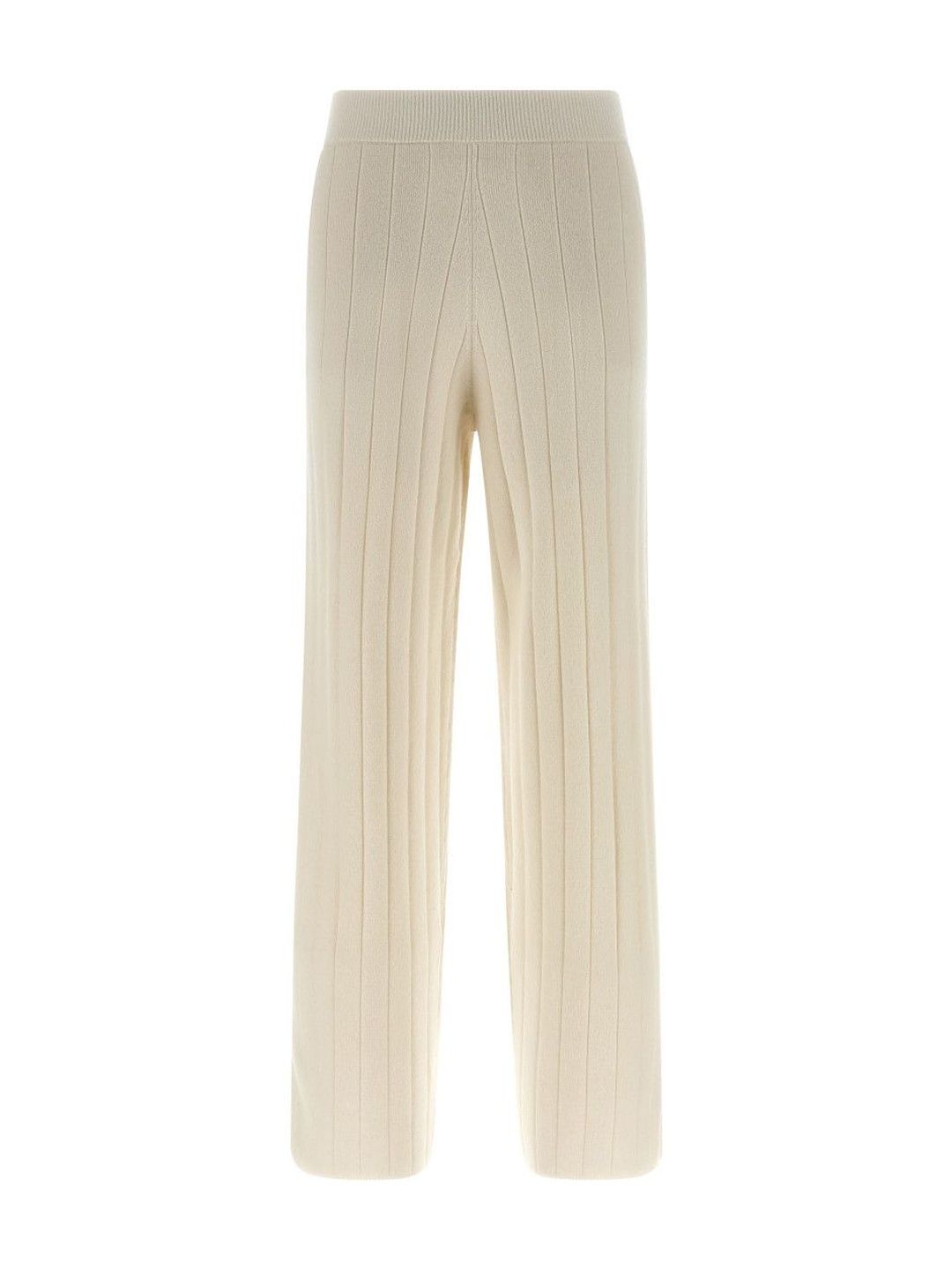 Max Mara White Jardin Pants-picture-30