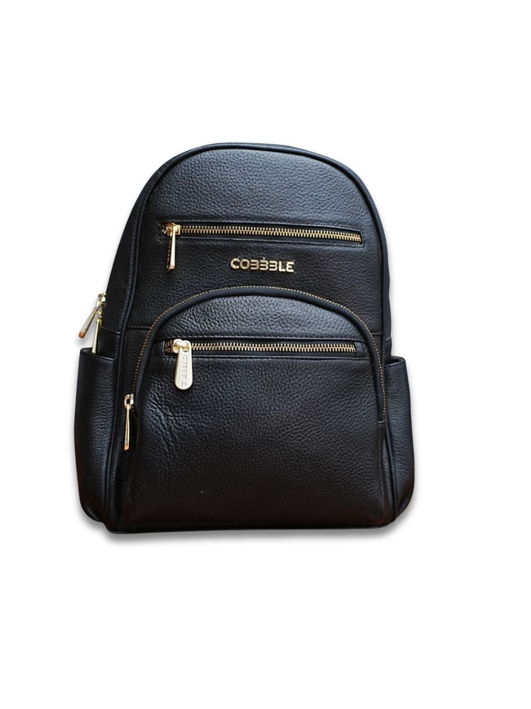 Cobbble Women Brand Logo Backpack-picture-30
