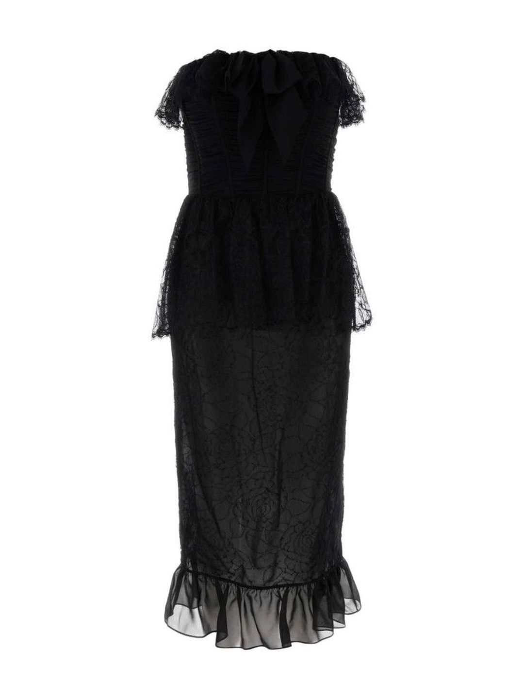 Alessandra Rich Women Cotton Dresses-picture-14